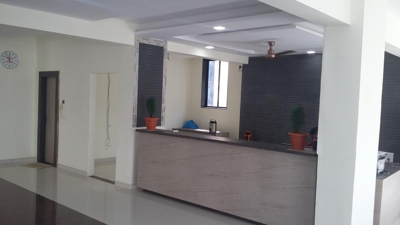Casa Green Hotel Shirdi Exterior photo