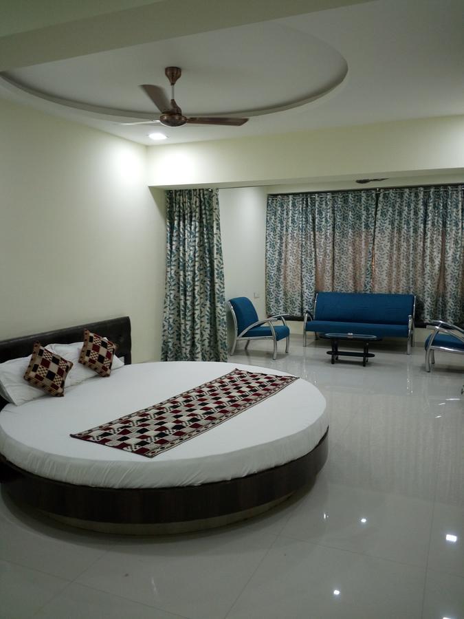 Casa Green Hotel Shirdi Exterior photo
