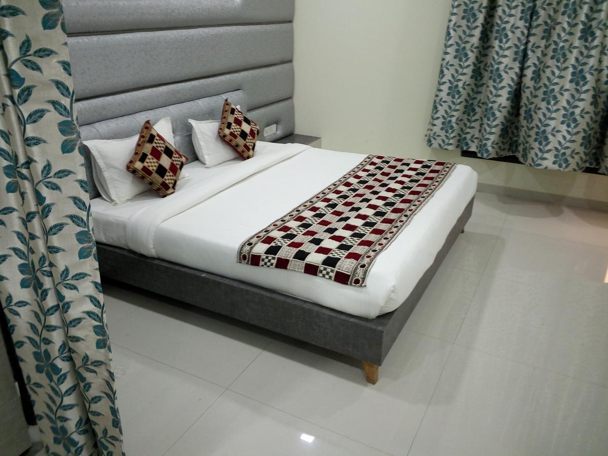 Casa Green Hotel Shirdi Exterior photo