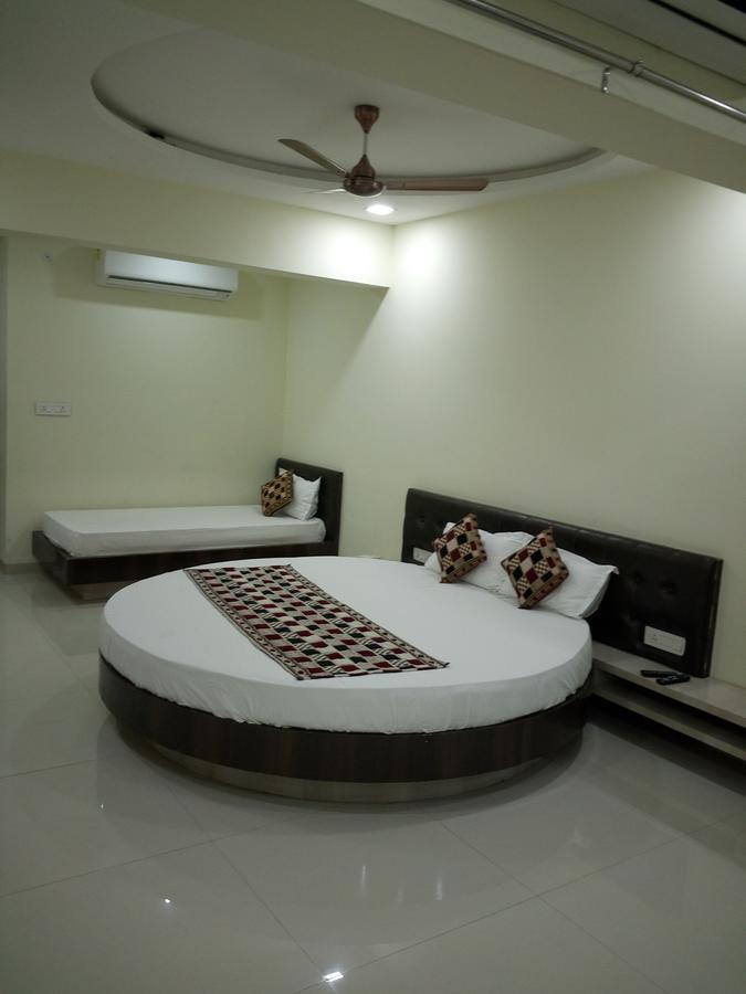 Casa Green Hotel Shirdi Exterior photo